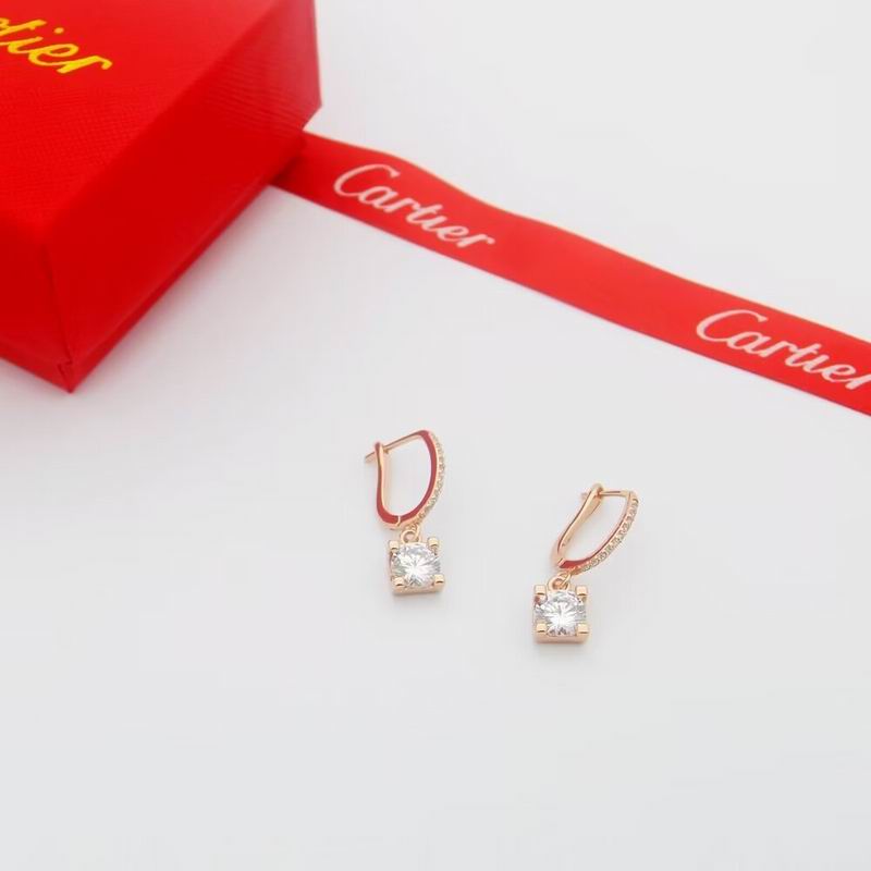 Cartier Earring 07yxs05